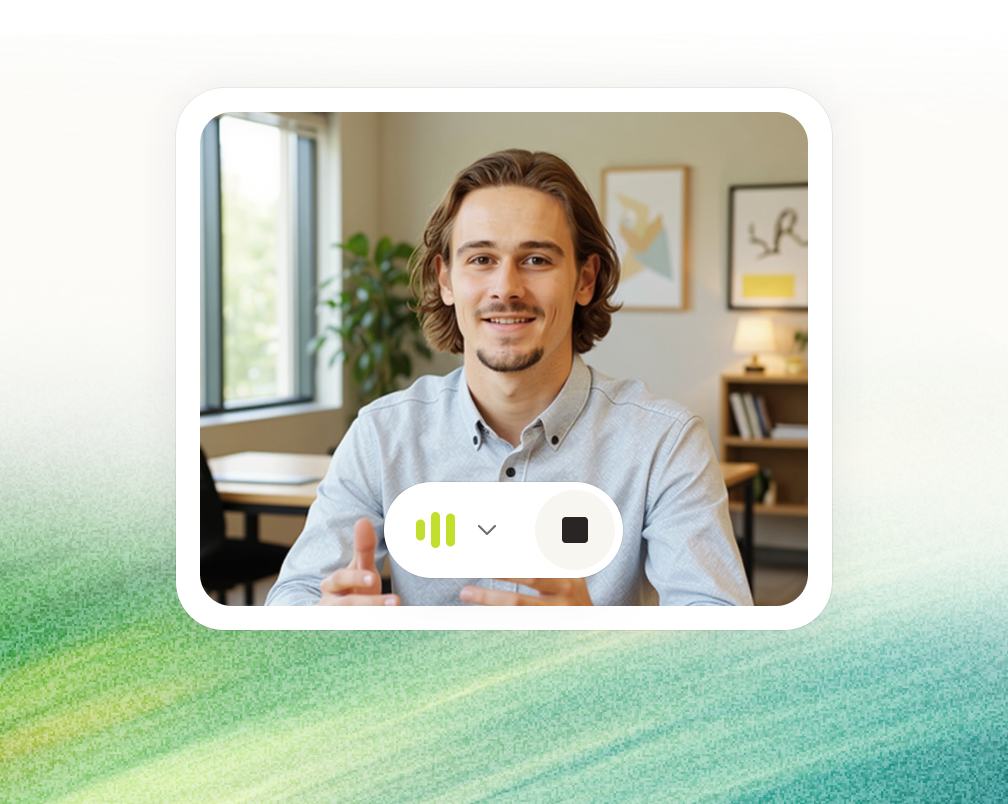 Keep every interviewer on the same page