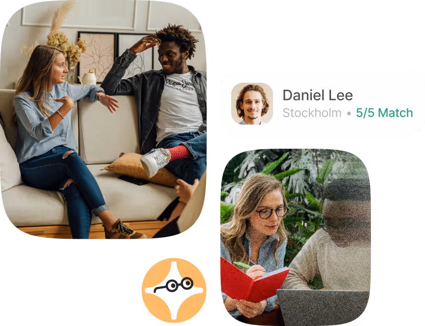 Ted AI assistant features