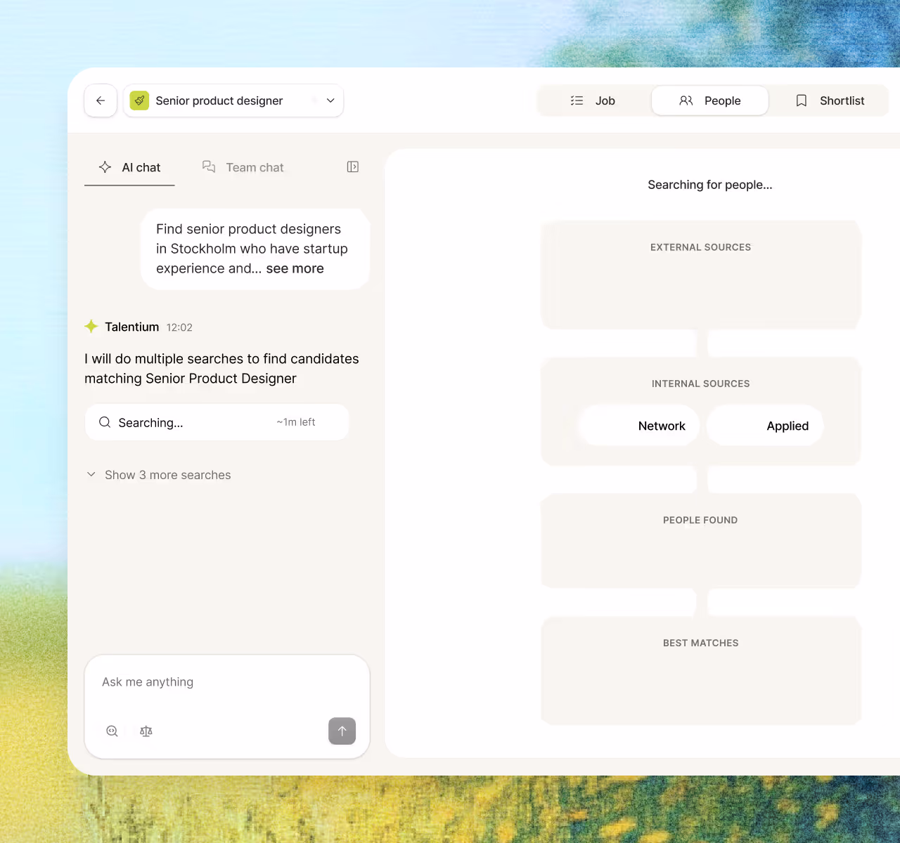 Find top talent anywhere