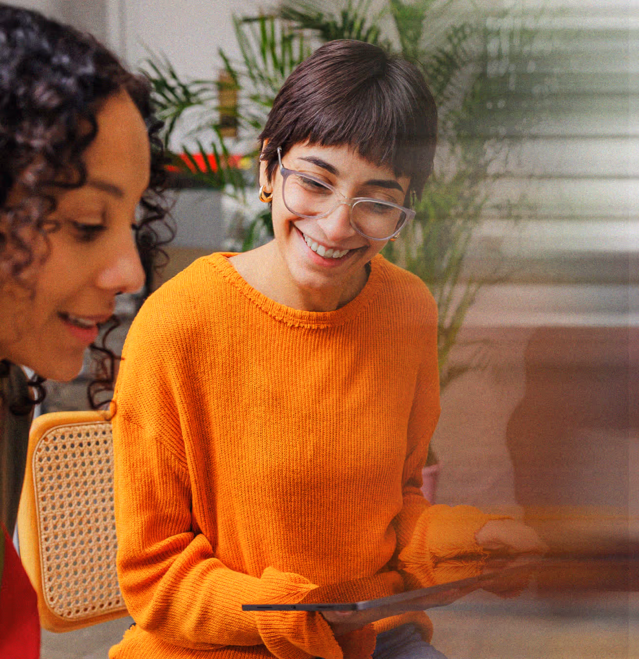 Talent Acquisition hero