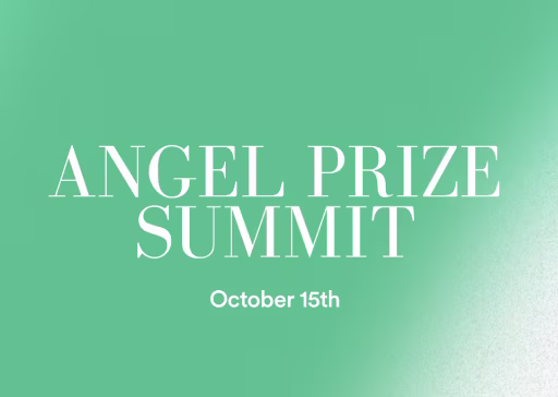 Angel Prize Summit