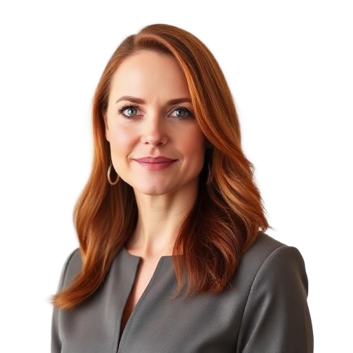 Erin Walsh