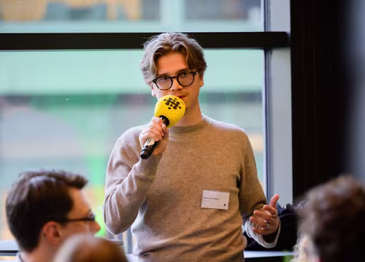 Chamber of Commerce - Capital of Tech