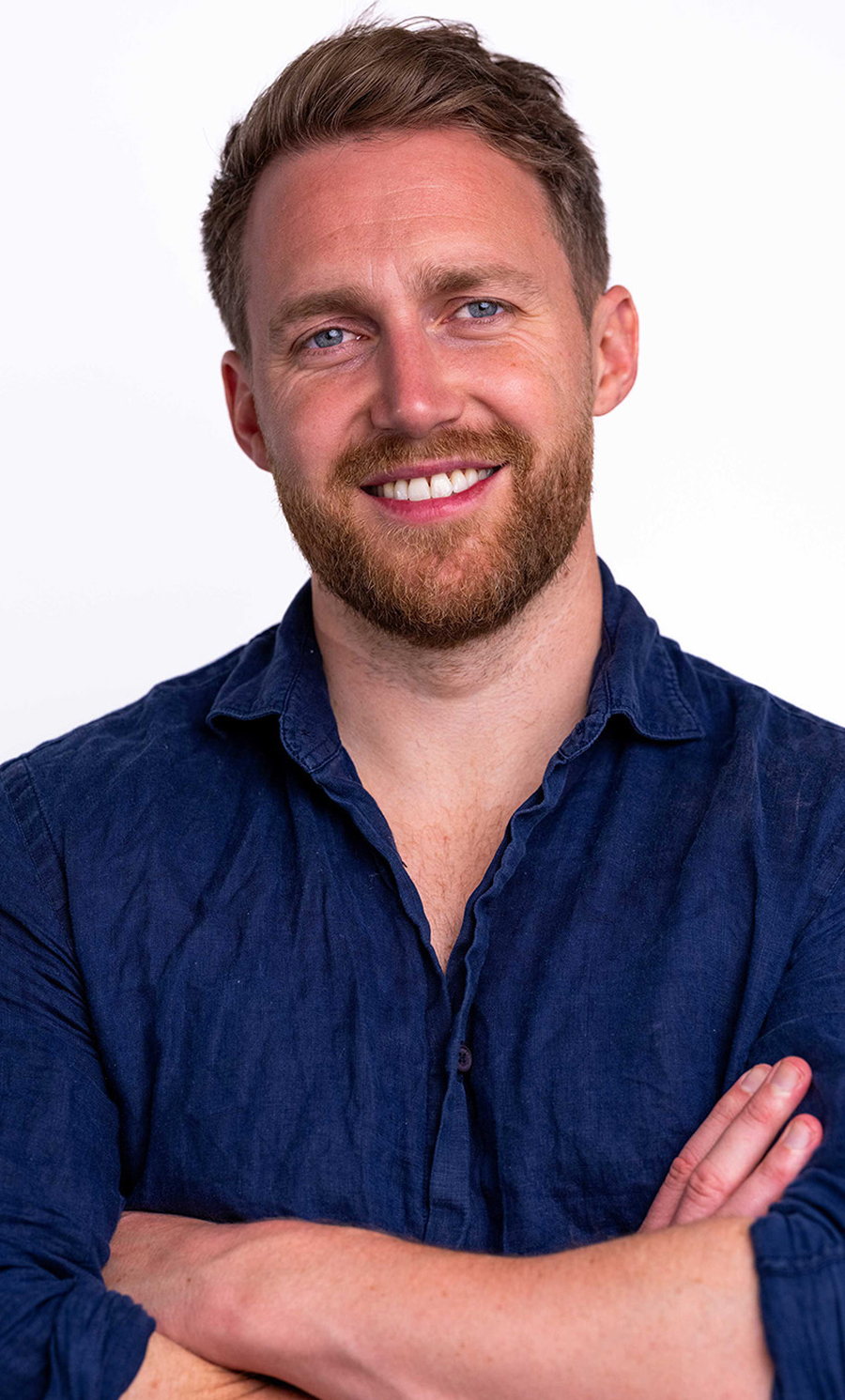 Tom Warner