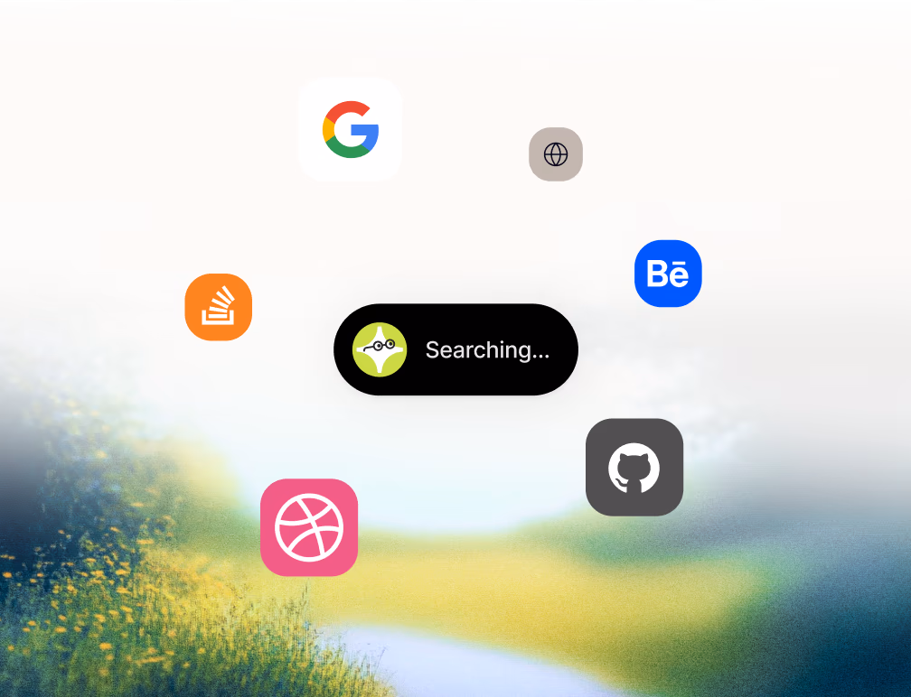 Find the people other tools miss