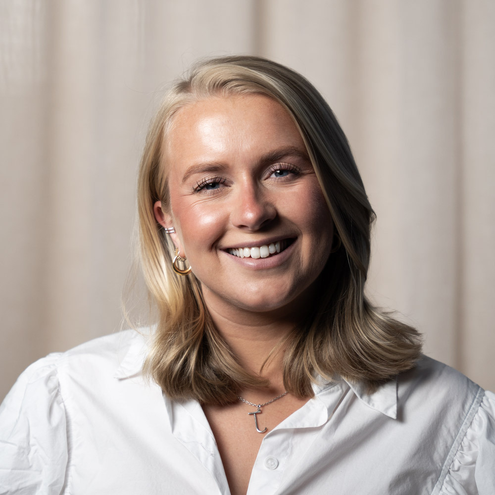 Jessica Hägglöf